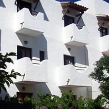 Hostal Sa Plana Santa Eulalia Ibiza