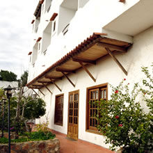 Hostal Sa Plana Santa Eulalia Ibiza