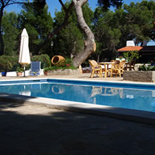 Hostal Sa Plana Santa Eulalia Ibiza