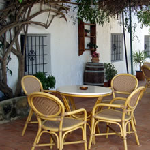 Hostal Sa Plana Santa Eulalia Ibiza