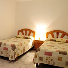 Hostal Sa Plana Santa Eulalia Ibiza