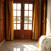 Hostal Sa Plana Santa Eulalia Ibiza