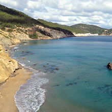 Hostal Sa Plana Santa Eulalia Ibiza