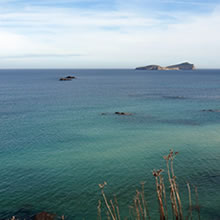 Hostal Sa Plana Santa Eulalia Ibiza